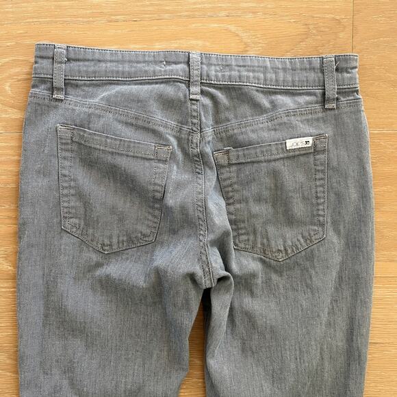 Joe’s Jeans Weekend Collection Slim Fit Pant Lake - Picture 5 of 7